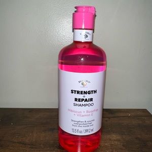 Bolero Strength and Repair Shampoo